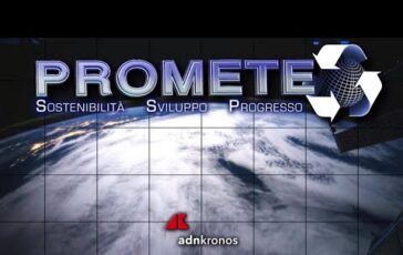 Prometeo tv n° 13 del 1° aprile 2026 364x230