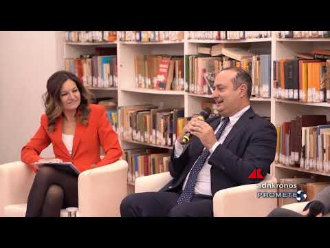Prometeo tv n° 13 del 1° aprile 2026