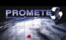 Prometeo tv n° 16 del 22 aprile 2026 265x160
