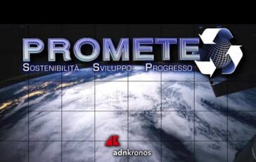 Prometeo tv n° 16 del 22 aprile 2026 364x230