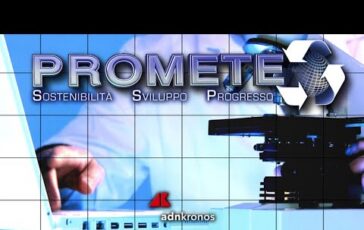 Prometeo tv n° 17 del 29 aprile 2026 364x230