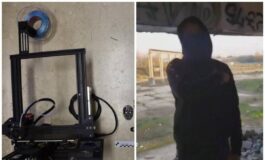 Propaganda estremista e manuali per realizzare armi arrestato un 17enne a Teramo 265x160