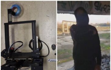 Propaganda estremista e manuali per realizzare armi arrestato un 17enne a Teramo 364x230