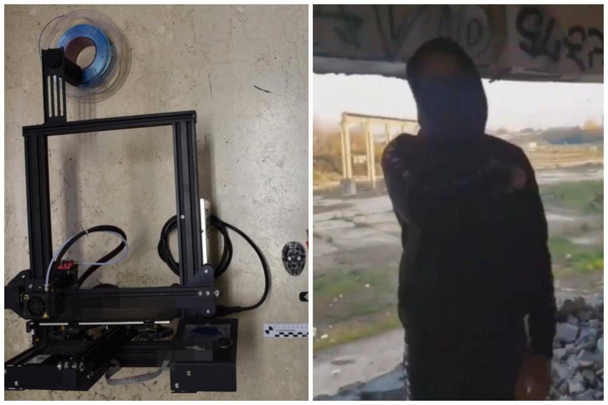 Propaganda estremista e manuali per realizzare armi: arrestato un 17enne a Teramo