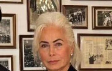 Pura follia. La nipote di Enrico Mattei commenta la diffida del fratello al governo Meloni 364x230