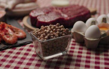 Quando gli alimenti uccidono ecco la top 5 dei cibi piu letali 364x230