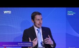 Quantum Computing Intesa Sanpaolo Leva strategica per finanza piu efficienza e ottimizzazione 265x160