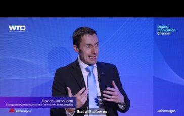 Quantum Computing Intesa Sanpaolo Leva strategica per finanza piu efficienza e ottimizzazione 364x230