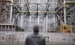 Quarantanni fa il disastro di Chernobyl 265x160