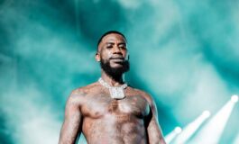 Rapper Gucci Mane rapito e costretto a firmare la rescissione del contratto 8 arresti negli Usa 265x160