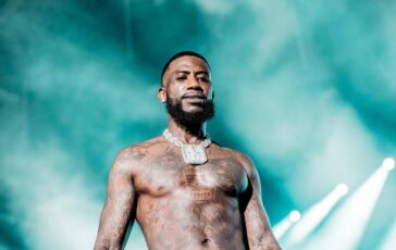 Rapper Gucci Mane rapito e costretto a firmare la rescissione del contratto 8 arresti negli Usa 364x230