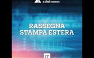 rassegna stampa estera del 10 aprile 2026 2
