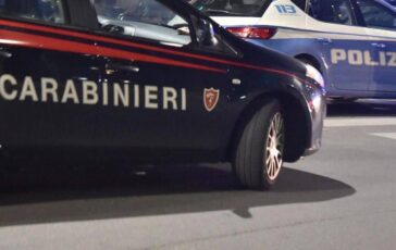 ravenna 29enne ucciso con una coltellata vicino al corpo un uomo ferito 2