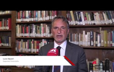 Regolamenti EU Squeri Non mortificare aziende tecnologiche 364x230