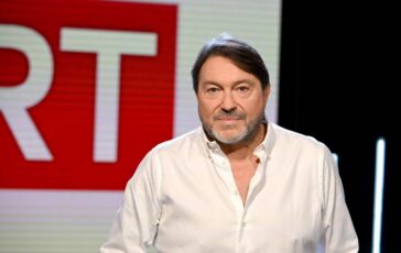 report audio sangiuliano archiviata inchiesta su ranucci 2