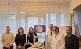 Retinopatia nel prematuro al Burlo Garofolo di Trieste tecnologia salvavista 265x160