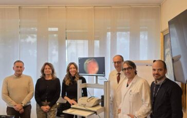 Retinopatia nel prematuro al Burlo Garofolo di Trieste tecnologia salvavista 364x230