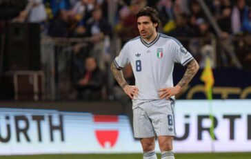 Ricca di stranieri povera di azzurri la crisi della Nazionale passa anche per il paradosso Serie A 364x230