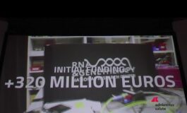 Ricerca Centro nazionale Rna risultati di successo con 320 mln di investimenti da Pnrr 1 265x160