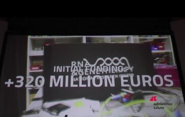 Ricerca Centro nazionale Rna risultati di successo con 320 mln di investimenti da Pnrr 364x230