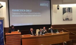 Ricerca Galli Mur Fondamentale per sistema Paese conoscenza diventa diagnosi e cura﻿ 265x160