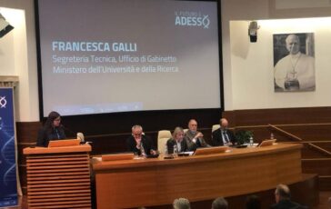 Ricerca Galli Mur Fondamentale per sistema Paese conoscenza diventa diagnosi e cura﻿ 364x230