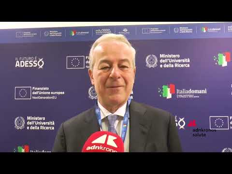 Ricerca, Locatelli: "Con Car-T risposte terapeutiche su malattie oncologiche e autoimmuni"