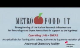 Ricerca Metrofood it porta linnovazione nel settore agroalimentare italiano 265x160