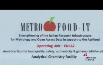 Ricerca Metrofood it porta linnovazione nel settore agroalimentare italiano 364x230