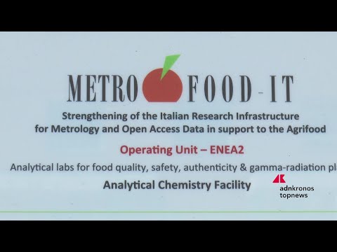Ricerca: Metrofood-it porta l’innovazione nel settore agroalimentare italiano