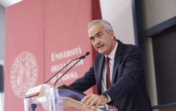 Ricerca Rizzuto Centro nazionale Rna Synergy Grant segnale importante di fiducia 364x230