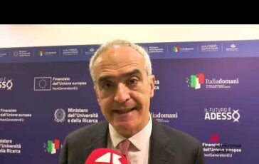 Ricerca Rizzuto Continua investimento anche in infrastrutture e formazione 364x230