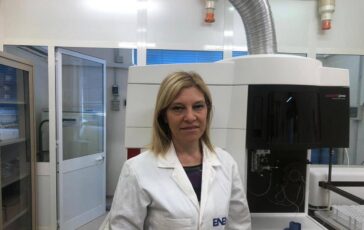 Ricerca Zoani Enea Con Metrofood It scienza al servizio di sistemi agroalimentari 364x230