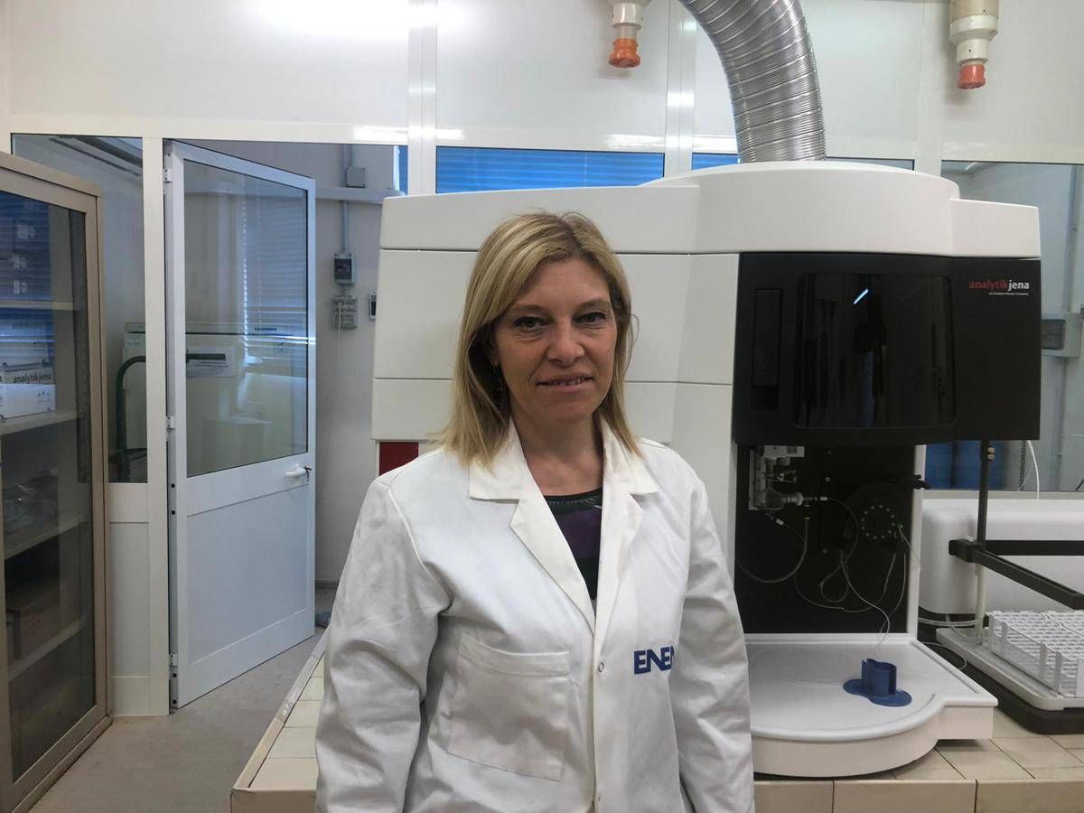 Ricerca, Zoani (Enea): "Con Metrofood-It scienza al servizio di sistemi agroalimentari"