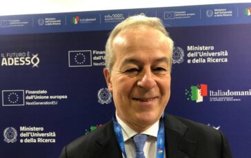 Ricerca oncoematologo Locatelli Terapie avanzate curano patologie genetiche o acquisite 364x230