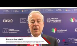 Ricerca oncoematologo Locatelli ‘Con Car T risposte terapeutiche su malattie oncologiche e 265x160