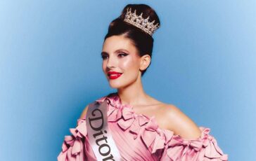 Ricorso rigettato il nuovo album di Ditonellapiaga mantiene il titolo Miss Italia 364x230