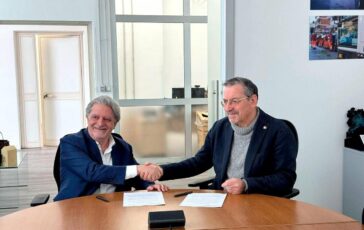 Rifiuti Ama e Open Fiber insieme per gestione hi tech 364x230