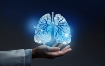 Risultati positivi per tozorakimab nella riduzione delle riacutizzazioni nella Bpco 364x230