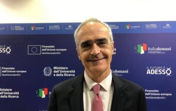 Rizzuto Centro nazionale Rna Ricerca traslazionale con sinergia pubblico privato 364x230