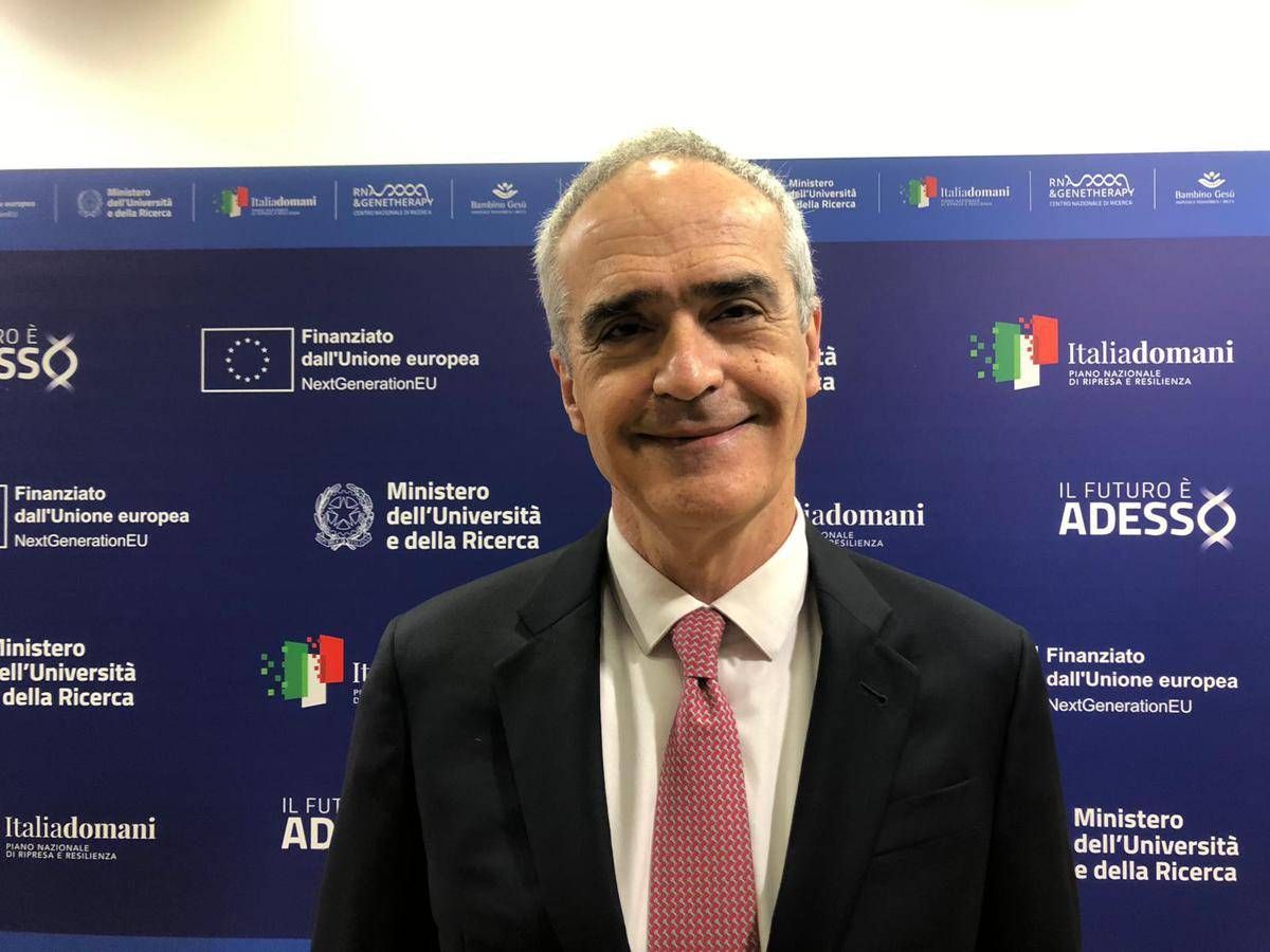 Rizzuto (Centro nazionale Rna): "Ricerca traslazionale con sinergia pubblico-privato"