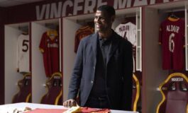 Roma Aldair compie 60 anni il primo trailer del documentario Cuore giallorosso 265x160