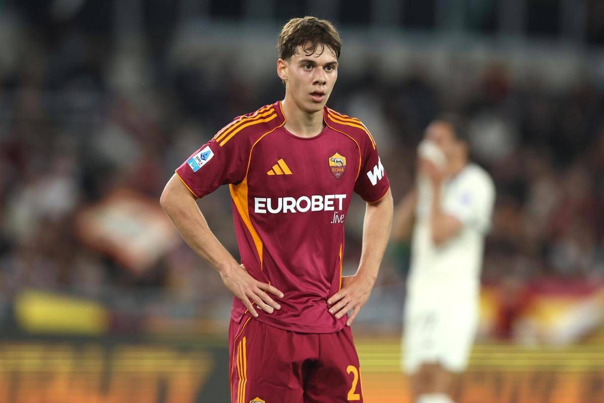 Roma-Atalanta 1-1, l'Olimpico fischia i giocatori giallorossi: cos'è successo