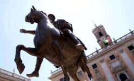 Roma Capitale primo via libera a riforma costituzionale. Pd si astiene Meloni Amarezza e stupore 265x160