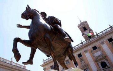 Roma Capitale primo via libera a riforma costituzionale. Pd si astiene Meloni Amarezza e stupore 364x230