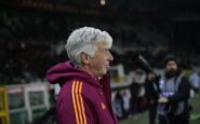 roma gasperini in bilico possibile ritorno di de rossi in panchina 2