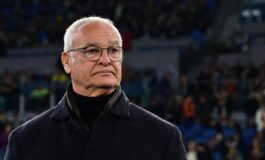 Roma Ranieri spegne lite con Gasperini Stanno dando tutto uniti per un unico scopo 265x160