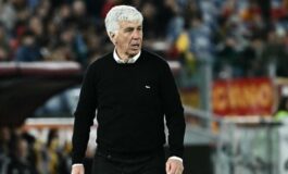 Roma Stramaccioni difende Gasperini e attacca Ranieri Ha fatto autogol 265x160