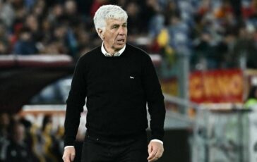 roma stramaccioni difende gasperini e attacca ranieri ha fatto autogol 2