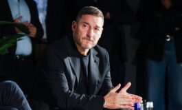 Roma Totti bacchetta Gasperini e Ranieri Serve rispetto per tifosi e fare bene squadra 265x160